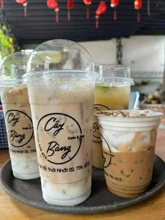 Hình ảnh Cafe sữa đá