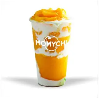 Hình ảnh Dừa Non Xoài Dầm