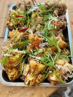 Hình ảnh Đầu cá thêm