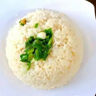 Hình ảnh Cơm thêm