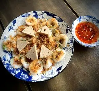Hình ảnh Bánh bèo nhỏ