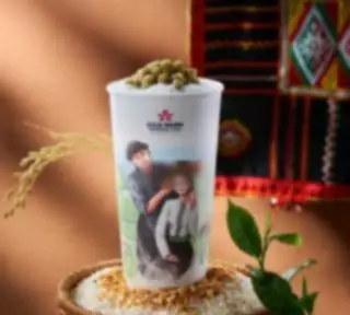 Hình ảnh Ô long nếp nương - size L