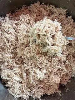 Hình ảnh Ruốc thịt lợn 100%