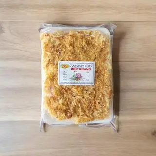 Hình ảnh Cơm Cháy Chà Bông Chay 180gr