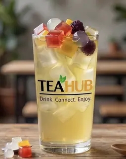 Hình ảnh Lục trà Lục lọi trí nhớ - L