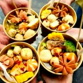 Hình ảnh Lẩu ly