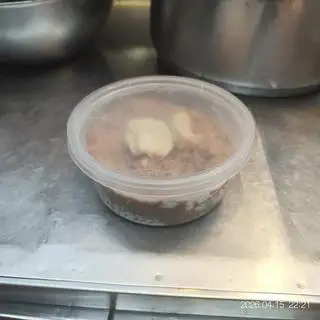 Hình ảnh Hộp Pate 300g Không Xôi 