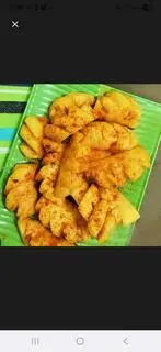 Hình ảnh thơm lắc mắm đường (ly 300gr)