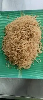 Hình ảnh cơm sườn bì 