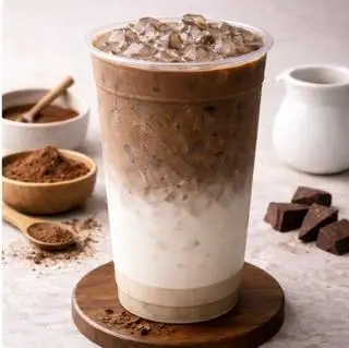 Hình ảnh Cacao latte