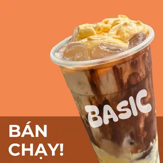 Hình ảnh Cacao Kem Phô Mai Dẻo ( BEST SELLER )