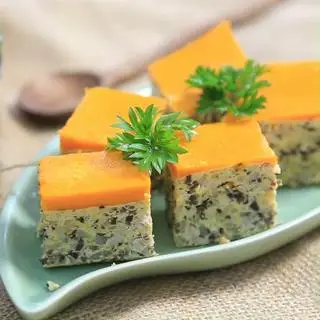 Hình ảnh Chả trứng thêm