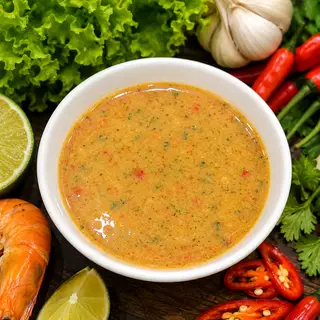 Hình ảnh Sốt Chấm Thêm