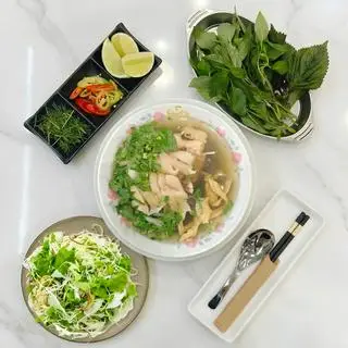 Hình ảnh Miến Măng Gà