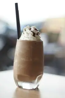 Hình ảnh Chocolate đá xay
