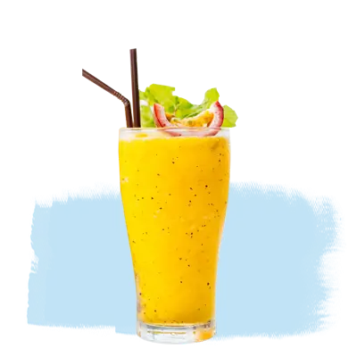 Hình ảnh Chanh Leo Tuyết