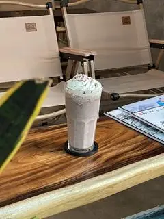 Hình ảnh Frapp caramel đá xay