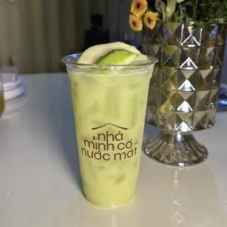 Hình ảnh Nước ép ổi cóc