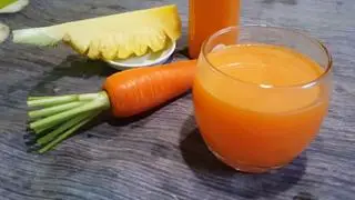 Hình ảnh Nước ép Mix 