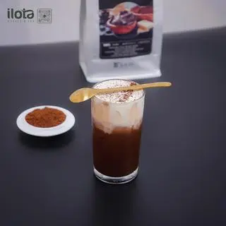 Hình ảnh Ca cao kem muối