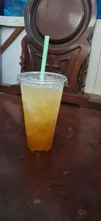 Hình ảnh chanh dây