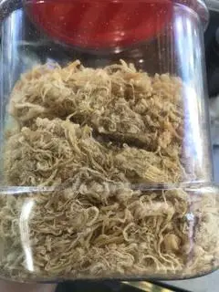 Hình ảnh CHÁO CHÀ BÔNG ( Lớn)