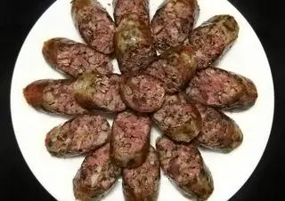 Hình ảnh Dồi sụn chiên (1 lạng)