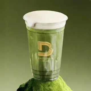 Hình ảnh Matcha latte kem cheese (L)