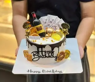 Hình ảnh Bánh kem 180k