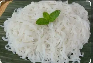 Hình ảnh Bún tươi 