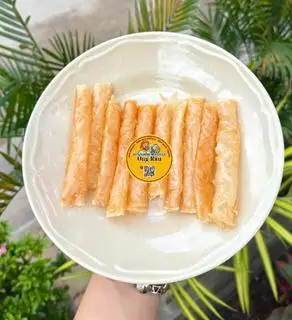 Hình ảnh Chả ram thêm