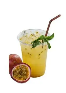 Hình ảnh Trà Chanh Leo. 350ml
