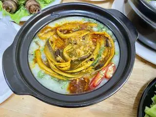 Hình ảnh Cháo lươn 