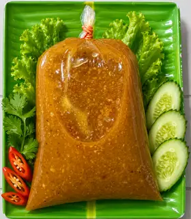 Hình ảnh Phần Nước Chấm Thêm
