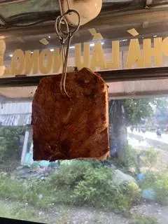 Hình ảnh heo quay 1 Lạng 