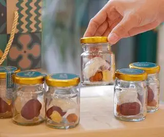 Hình ảnh Yến Viên Tự Chưng