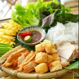 Hình ảnh Bún đậu đặc biệt