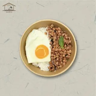 Hình ảnh Cơm Gapao