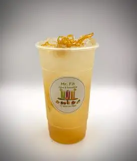 Hình ảnh Tắc xí muội - Ly 700 ml