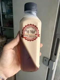 Hình ảnh Trà sữa thạch đường đen