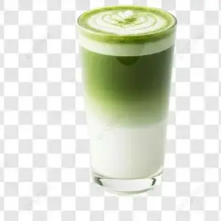 Hình ảnh Matcha Kem Muối