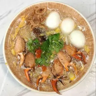 Hình ảnh SÚP CUA