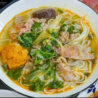 Hình ảnh Bún Bò (Tô bé)