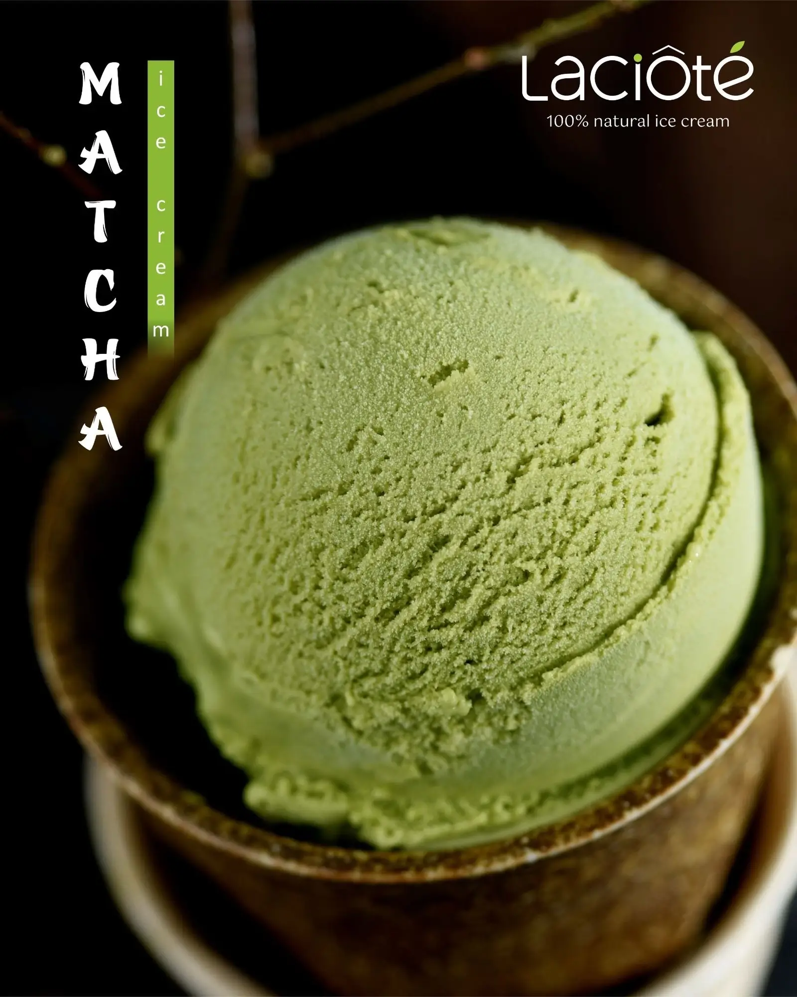 Hình ảnh Matcha Latte Matcha Cream
