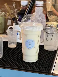 Hình ảnh Nành Nguyên Chất (L)