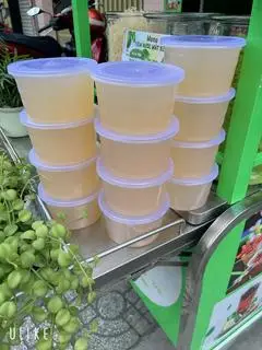 Hình ảnh Xu Xoa Hộp Nữa Ký