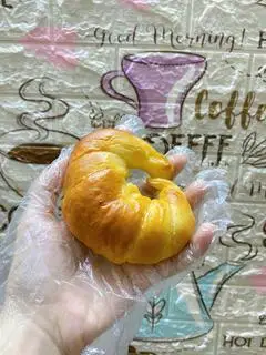 Hình ảnh Bánh mì cua phô mai