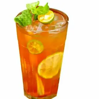 Hình ảnh Trà chanh bạc hà
