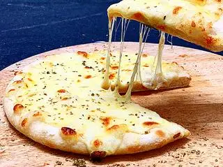 Hình ảnh Pizza Cheese ( S )