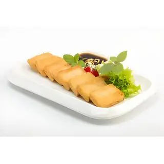 Hình ảnh Đậu hũ lướt ván